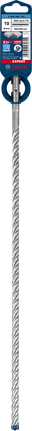 Bosch EXPERT SDS plus-7X svrdlo za udarno bušenje 10 x 400 mm.