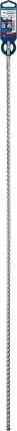 Bosch EXPERT SDS plus-7X svrdlo za udarno bušenje 10 x 1000 mm.