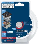 Bosch EXPERT dijamantni metalni kotač 105×20/16 mm.