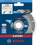 Bosch EXPERT dijamantna rezna ploča za više materijala, 115 mm.