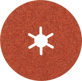 Bosch EXPERT R782 Prisma keramički vlaknasti disk 100 mm G36.