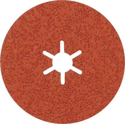 Bosch EXPERT R782 Prisma keramički vlaknasti disk 100 mm.