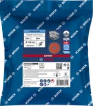 Bosch EXPERT R782 Prisma keramički vlaknasti disk 100 mm, granulacija 80.