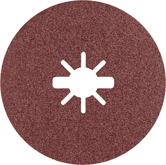 Bosch EXPERT R781 Prisma keramički X-LOCK fiber disk 115 mm G60.