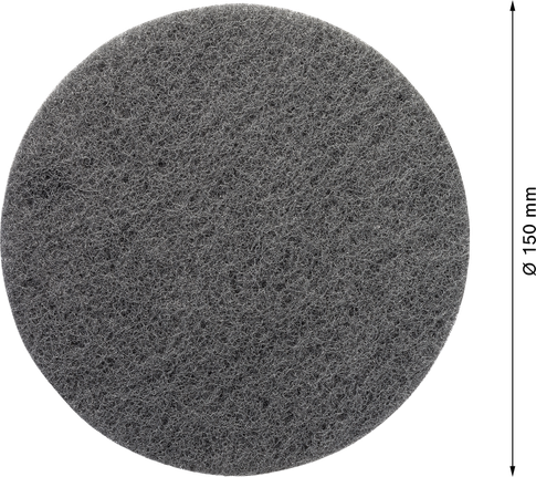 Bosch EXPERT N880 flis disk 150 mm ultra fini S.