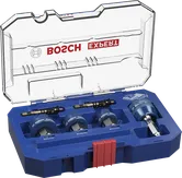 Bosch EXPERT set kružnih pila za lim 22/25/32×5 mm.