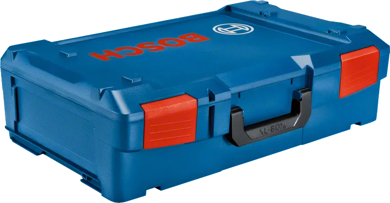 Bosch XL-BOXX kutija za alat s ručkom.