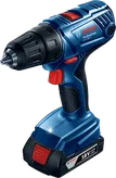 Bosch GSR 180-LI akumulatorska bušilica s 18V baterijom.
