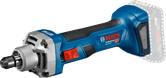 Bosch GGS 18V-20 akumulatorska brusilica.