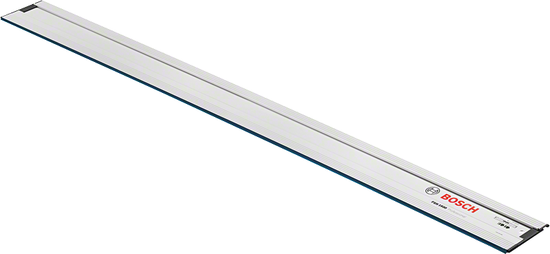 Bosch FSN 1600 vodilica za precizne ravne rezove.