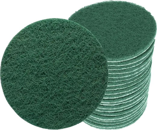 Bosch Pro Universal brusni diskovi od vlakana, paket jastučića.