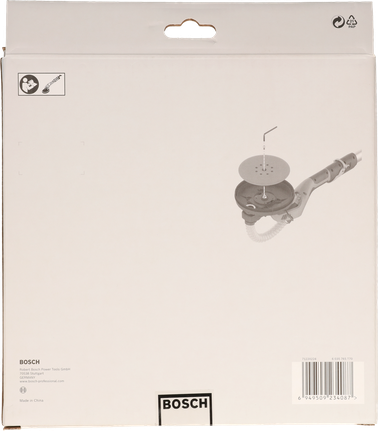 Bosch srednja potporna ploča 215 mm.