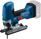 Bosch GST 185 LI akumulatorska ubodna pila s 18V baterijom.