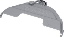 Bosch zaštitni kombinirani štitnik za rezanje, bez ključa 230 mm.