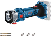 Bosch GCU 18V-30 akumulatorski alat za izrezivanje suhozida.