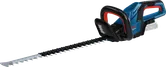 Bosch GHE 18V-60 akumulatorske škare za živicu za obrezivanje grmlja.