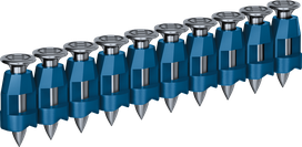 Bosch NB-16 traka s čavlima.