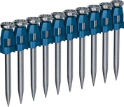 Bosch NB-38 traka za čavle.