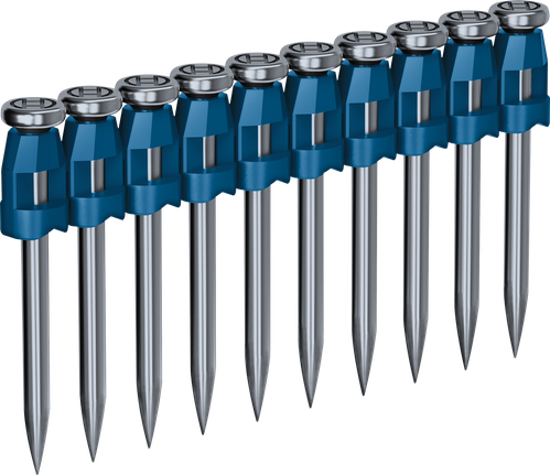 Bosch NB-38 traka za čavle.