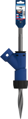 Set za rad s dlijetom EXPERT SDS Clean for Chiselling