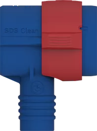 Priključak EXPERT SDS Clean max