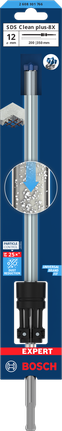 Bosch SDS Clean plus-8X svrdlo 12×200×350 mm.