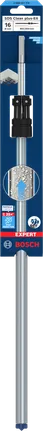 Bosch EXPERT SDS Clean plus-8X svrdlo za udarno svrdlo 16×400×550.