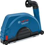 Bosch GDE 230 FC-S štitnik za usisavanje prašine od rezanja.