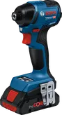 Bosch GDR 18V-220 bežični udarni odvijač, ProCORE baterija.