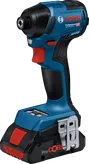 Bosch GDR 18V-220 bežični udarni odvijač, ProCORE baterija.