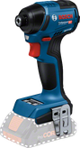 Bosch GDR 18V-220 C akumulatorski udarni odvijač.