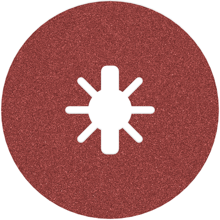 Bosch PRO R780 X-Lock fiber disk 115 mm G100.
