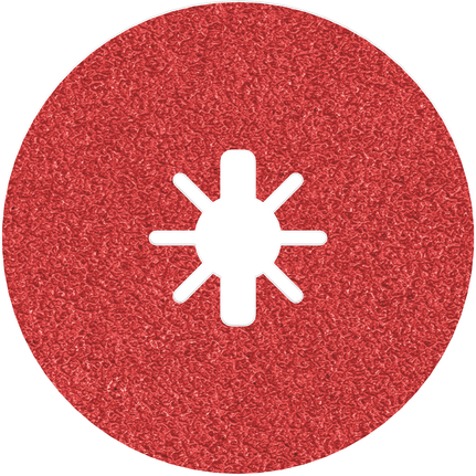 Bosch PRO R780 X-Lock vlaknasti disk 125 mm G50.