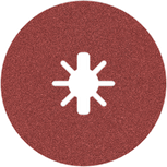 Bosch PRO R780 X-Lock vlaknasti disk 125 mm G120.