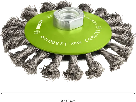 PRO Stainless Steel heavy
