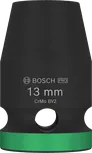 Bosch PRO udarni nasadni ključ 1/2 inča 13 mm sa zelenim prstenom.