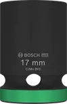 Bosch PRO udarni nasadni ključ 1/2" 17 mm sa zelenim prstenom.