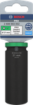 Bosch PRO udarni nasadni ključ 1/2" dubine 21 mm.