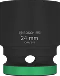 Bosch PRO udarni nasadni ključ 24 mm s pogonom od 1/2 inča.