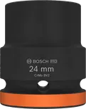 Bosch PRO udarni nasadni ključ 3/4 inča 24 mm za teške uvjete pričvršćivanja.