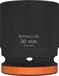 Bosch PRO udarni nasadni ključ 3/4 inča 30 mm s narančastim prstenom.