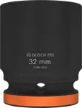 Bosch PRO udarni nasadni ključ 32 mm za 3/4" ključeve.