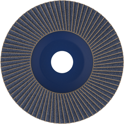 Bosch PRO X571 Lamelni brusni disk G40 ravni 125 mm.