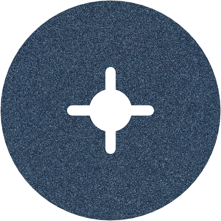 Bosch PRO R574 Fiber disk 115 mm G120 za brušenje.