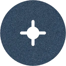 Bosch PRO R574 Fiber disk 115 mm G120 za brušenje.