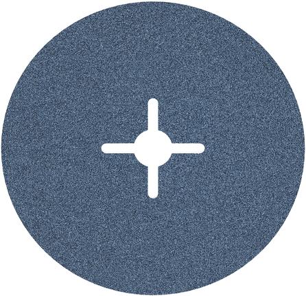 Bosch PRO R574 Fiber disk 180 mm G80 za brušenje.