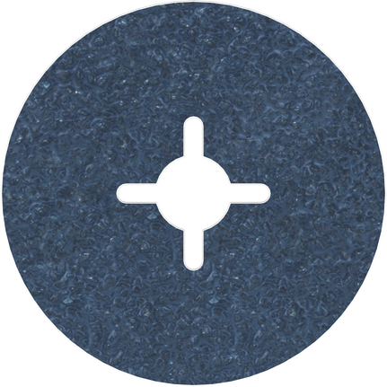 Bosch PRO R574 Fiber disk 115 mm G36 za brušenje.