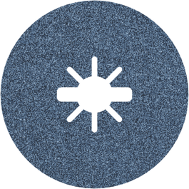 Bosch PRO R574 X-Lock vlaknasti disk 115 mm G60.