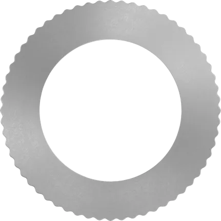 Bosch redukcijski prsten za PRO list kružne pile 20 mm.