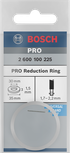 Bosch PRO redukcijski prsten 35×1,5×30 mm.